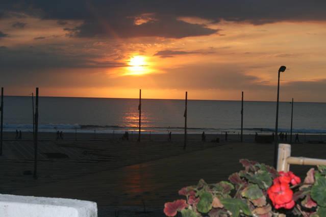 Apartment Vasco Da Gama Costa de Caparica Exteriér fotografie