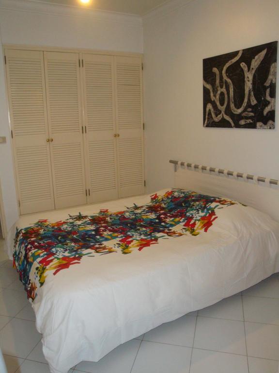 Apartment Vasco Da Gama Costa de Caparica Exteriér fotografie