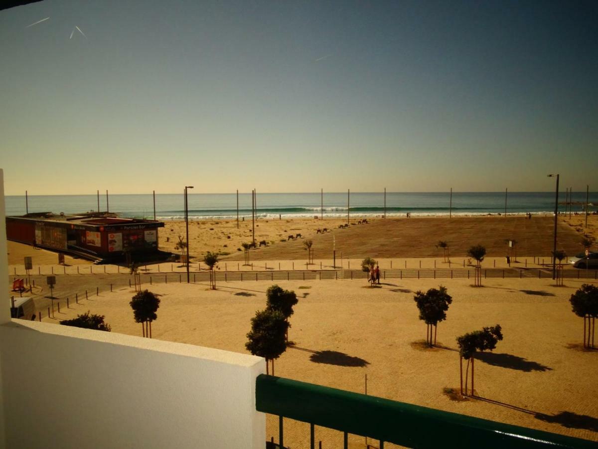 Apartment Vasco Da Gama Costa de Caparica Exteriér fotografie