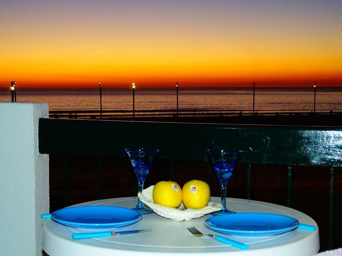 Apartment Vasco Da Gama Costa de Caparica Exteriér fotografie